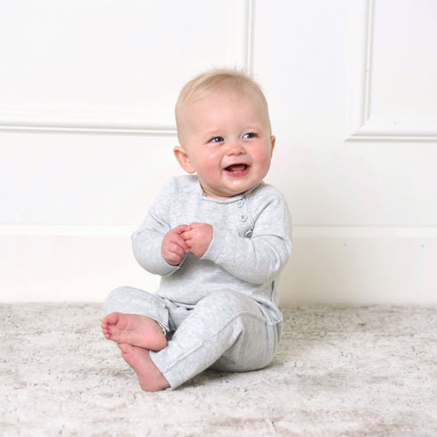 raglan-sweater-romper-jacquard-blanket-gift-set Hope & Henry - Sophia's Style-2